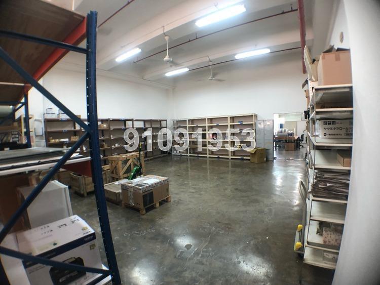 Joo Seng Warehouse (D13), Warehouse #171824352